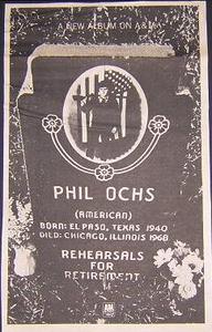 Phil-Ochs-1969-LP-Album-