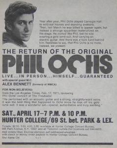 Phil-Ochs-1971-Hunter-College-New-York-Concert-Poster-Type-Ad