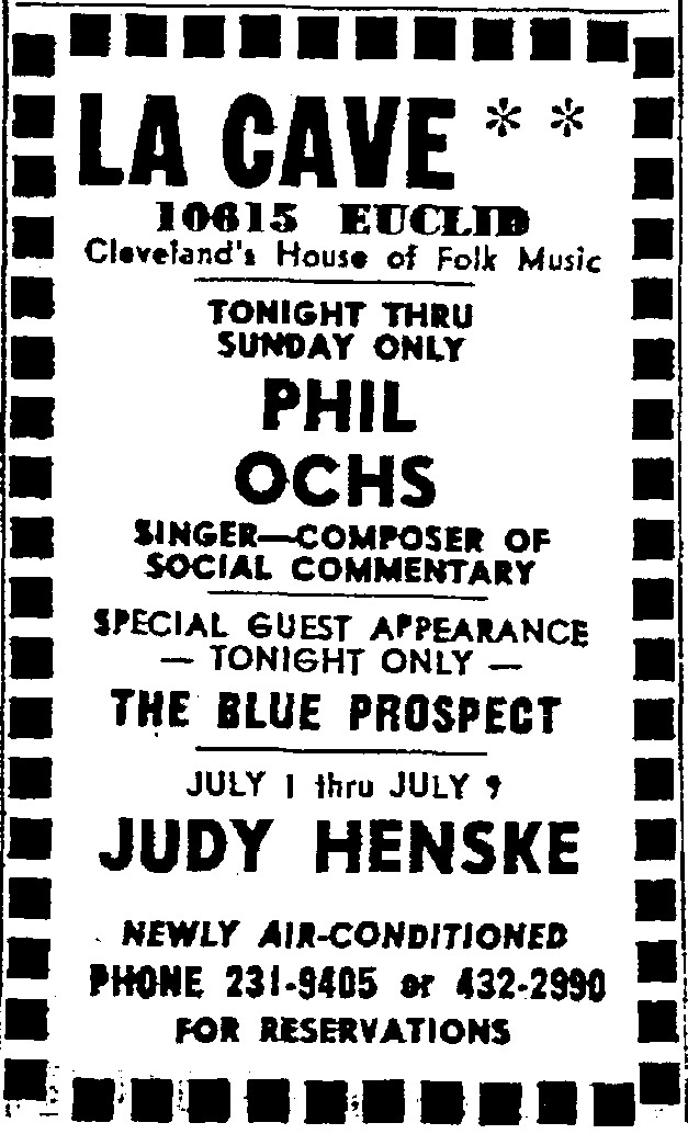 1966-0624 PD AT Phil Ochs
